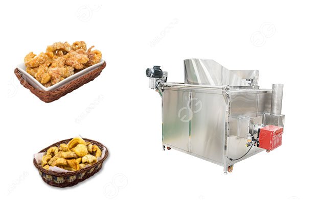 New Plant Banana Plantain Chips Production Line From A To Z