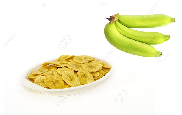 is the plantain chips business profitable