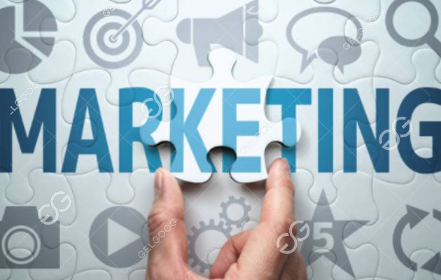 develop marketing plan